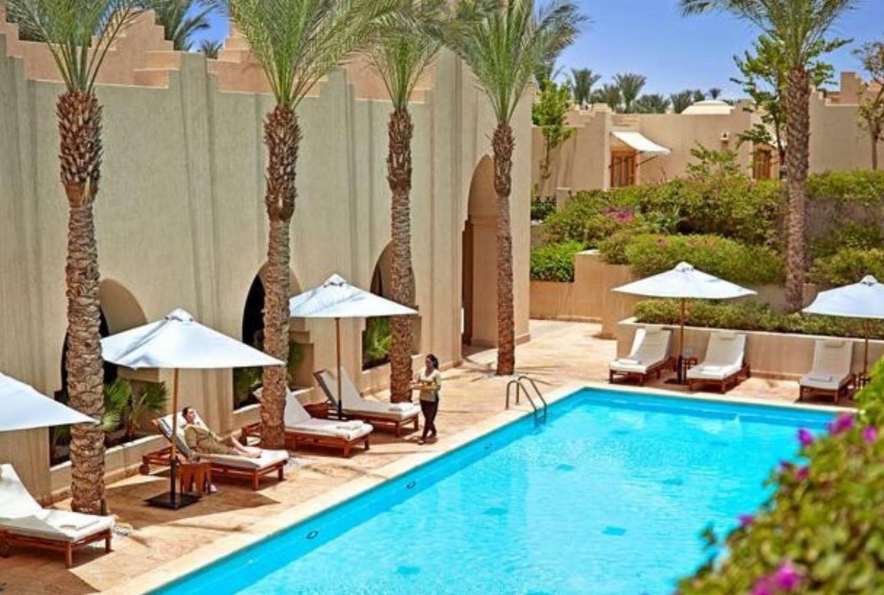 Elegant Apartment In A Luxury Resort Sharm el-Sheikh Exterior photo