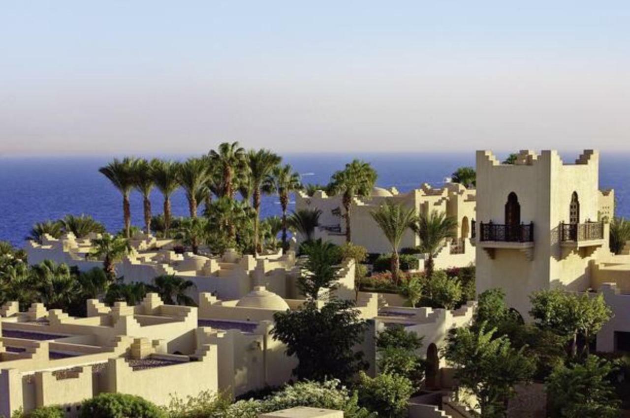 Elegant Apartment In A Luxury Resort Sharm el-Sheikh Exterior photo